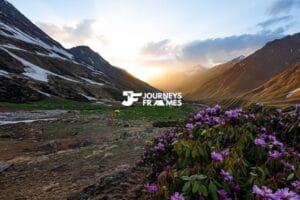 Offbeat places in Uttarakhand