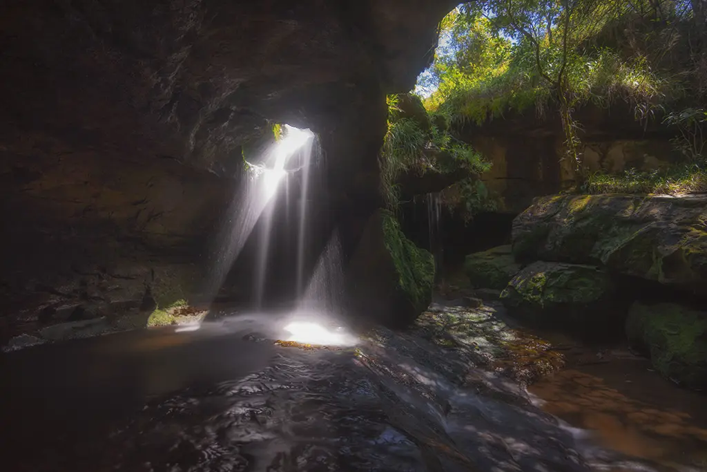 Meghalaya Trip Package