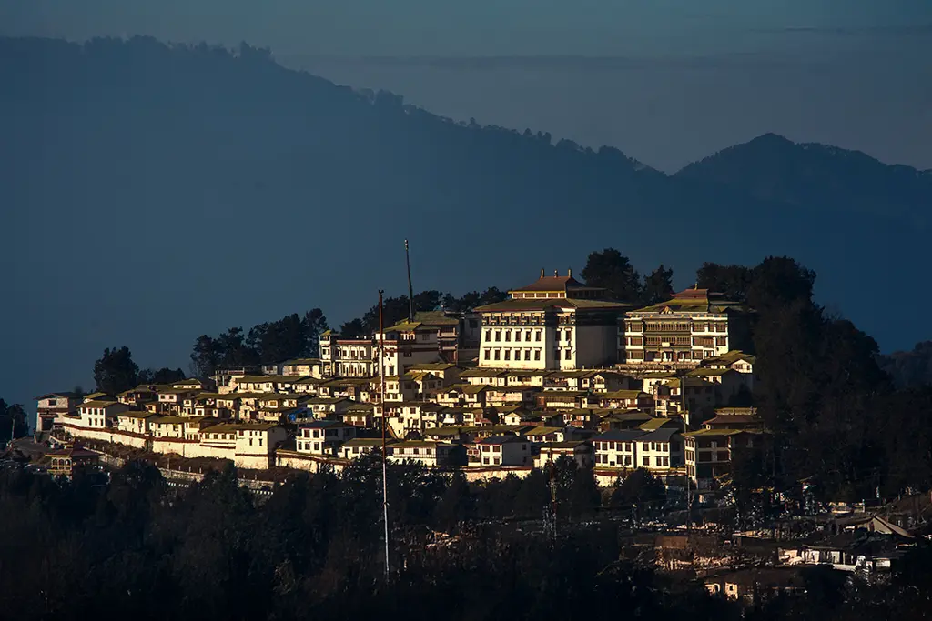 tawang tour package