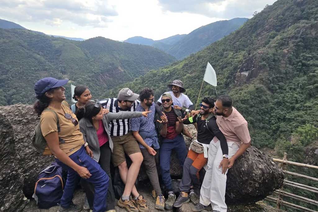 offbeat meghalaya tour