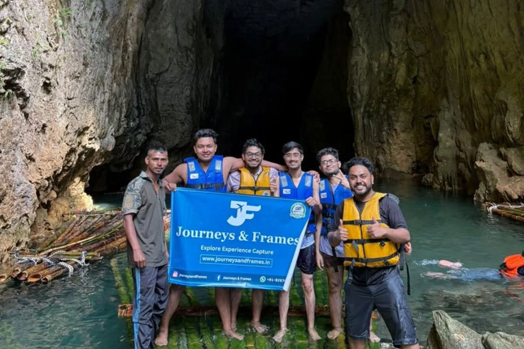 offbeat meghalaya tour