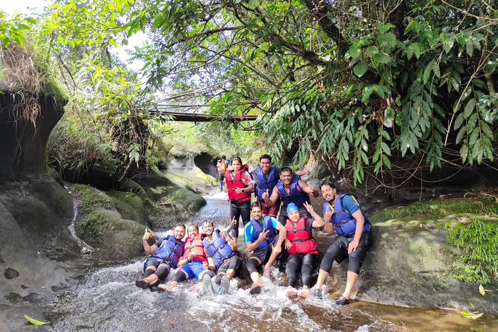 offbeat meghalaya tour